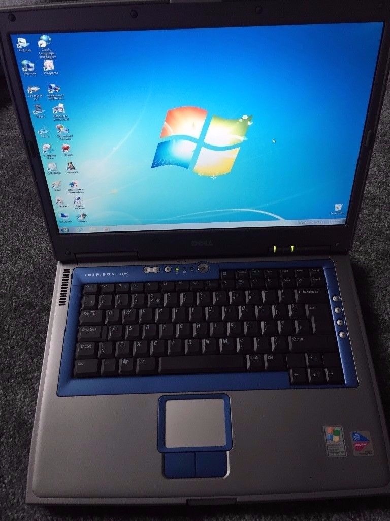 driver dell vostro 1015 xp sp3